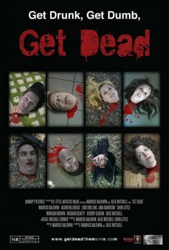 Get Dead (фильм 2014)