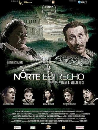 Norte Estrecho (фильм 2015)