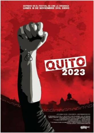 Кито-2023 (фильм 2013)