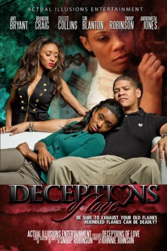 Deceptions of Love (фильм 2013)