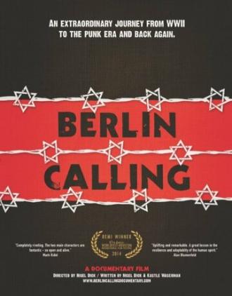 Berlin Calling (фильм 2015)