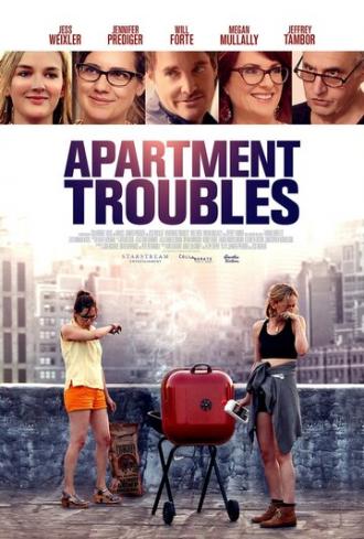 Apartment Troubles (фильм 2014)