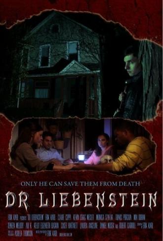Dr Liebenstein (фильм 2014)