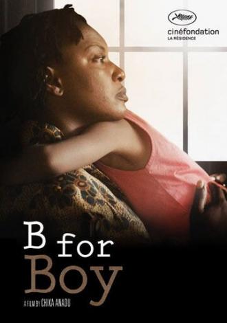 B for Boy (фильм 2013)