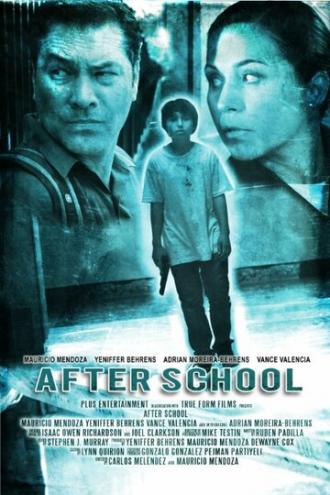 После школы (фильм 2014)