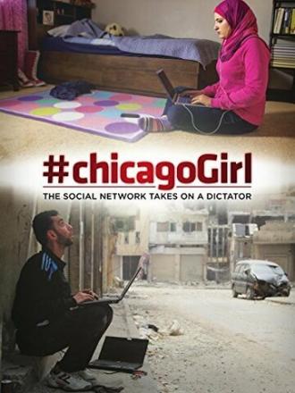#chicagoGirl: The Social Network Takes on a Dictator (фильм 2013)