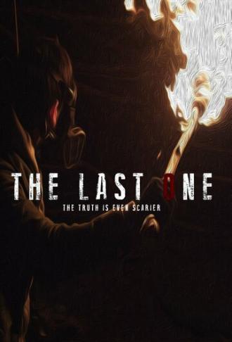 The Last One (фильм 2014)