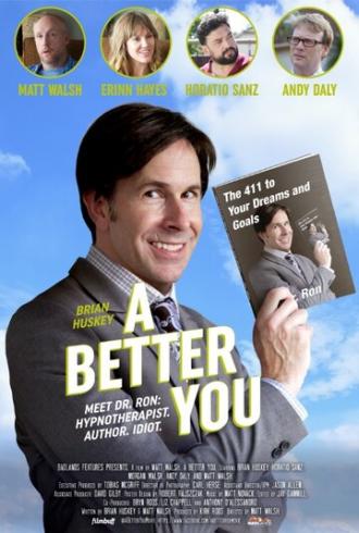 A Better You (фильм 2014)