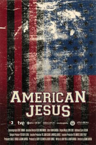 Американский Иисус