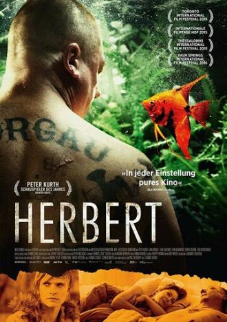 Герберт (фильм 2015)