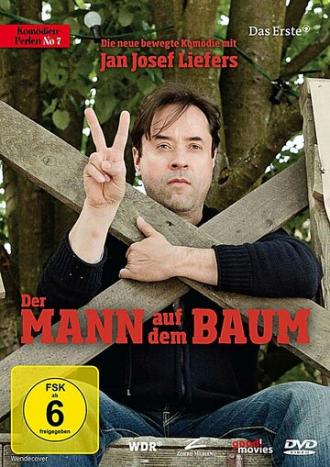 Der Mann auf dem Baum (фильм 2011)