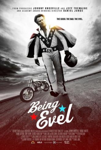 Being Evel (фильм 2015)