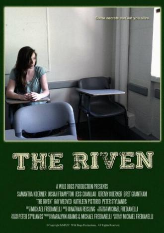 The Riven (фильм 2014)