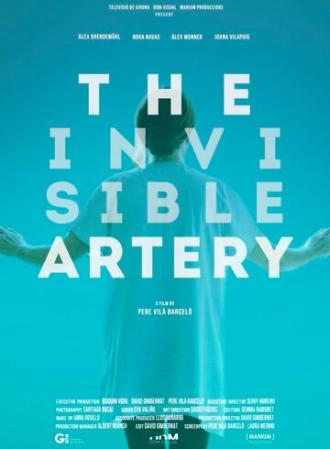 Невидимая артерия (фильм 2015)