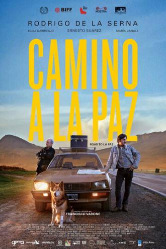 Camino a La Paz (фильм 2015)