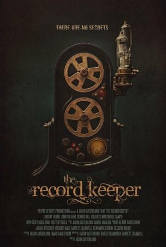 The Record Keeper (фильм 2014)