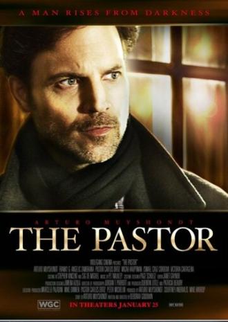 The Pastor (фильм 2016)