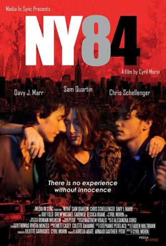 NY84 (фильм 2016)