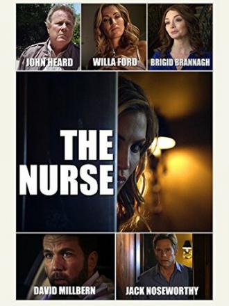 The Nurse (фильм 2014)