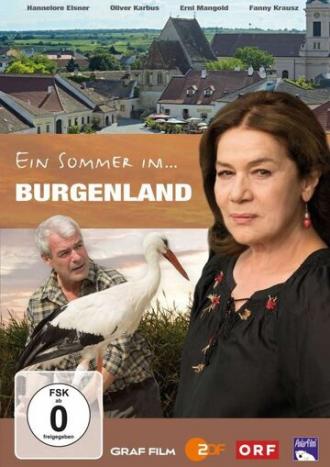 Ein Sommer im Burgenland (фильм 2015)