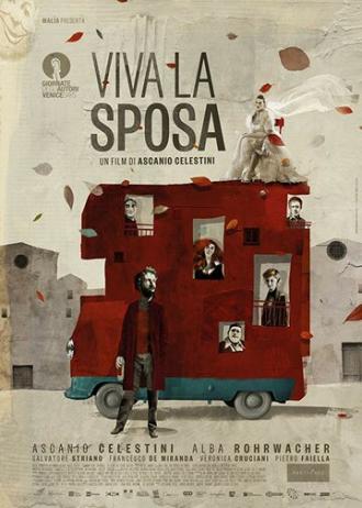 Viva la sposa (фильм 2015)
