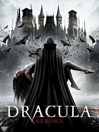 Dracula Reborn (фильм 2015)