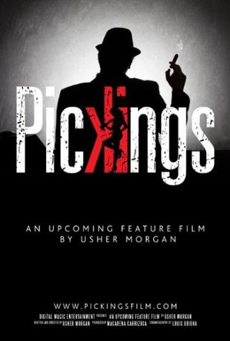 Pickings (фильм 2018)