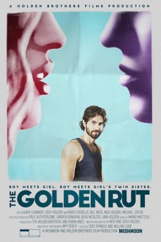 The Golden Rut (фильм 2016)