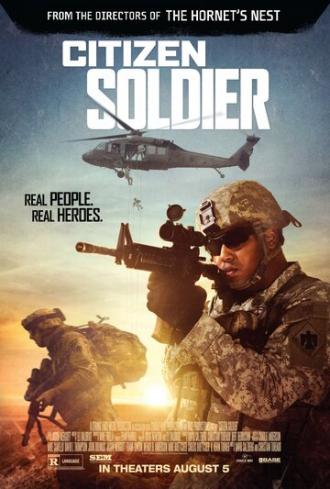 Гражданин солдат (фильм 2016)