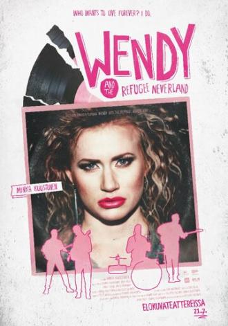 Wendy and the Refugee Neverland (фильм 2017)