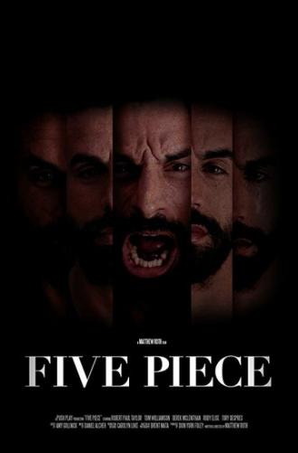 Five Piece (фильм 2018)