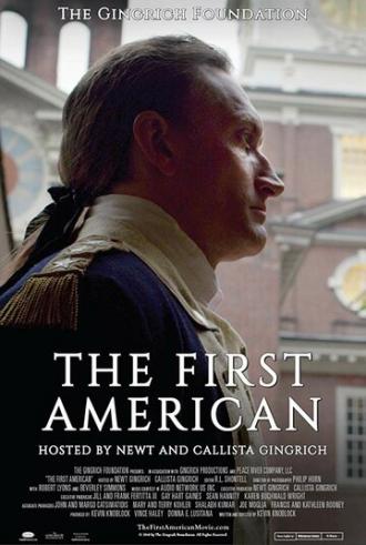 The First American (фильм 2016)
