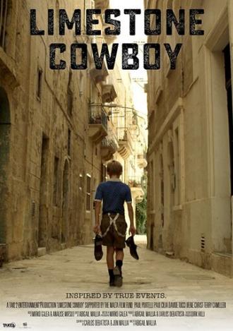Limestone Cowboy (фильм 2017)