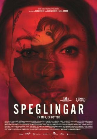 Speglingar (фильм 2016)
