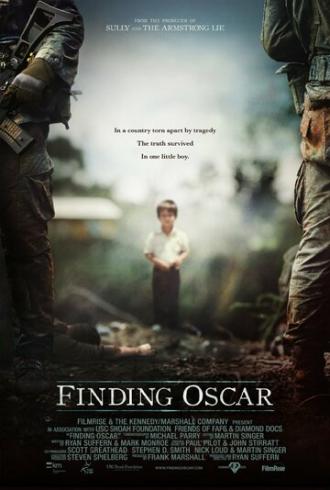 Finding Oscar (фильм 2016)
