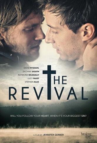 The Revival (фильм 2017)