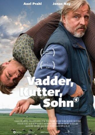 Vadder, Kutter, Sohn (фильм 2017)
