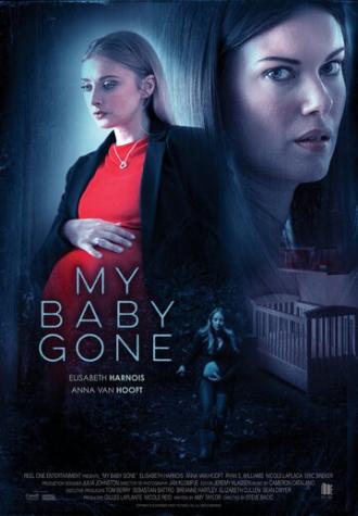 My Baby Gone (фильм 2017)