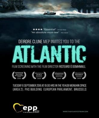 Atlantic (фильм 2016)