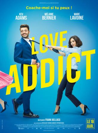 Love Addict (фильм 2018)