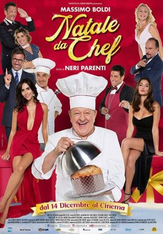 Natale da chef (фильм 2017)