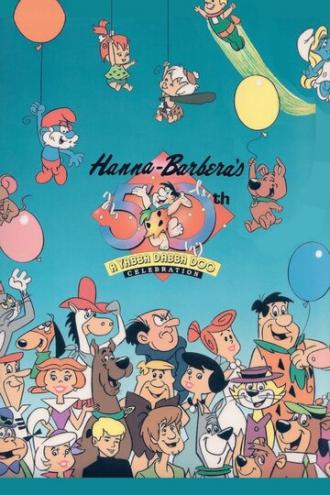 A Yabba-Dabba-Doo Celebration!: 50 Years of Hanna-Barbera (фильм 1989)