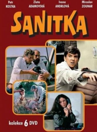 Sanitka (сериал 1984)