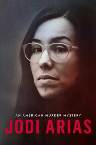Джоди Эриас: Тайна американского убийства
