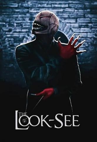 The Look-See (сериал 2017)