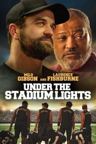 Under the Stadium Lights (фильм 2021)
