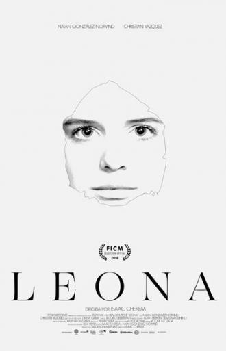 Leona (фильм 2018)