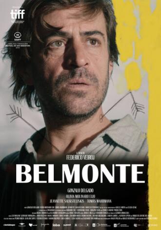 Бельмонте (фильм 2018)