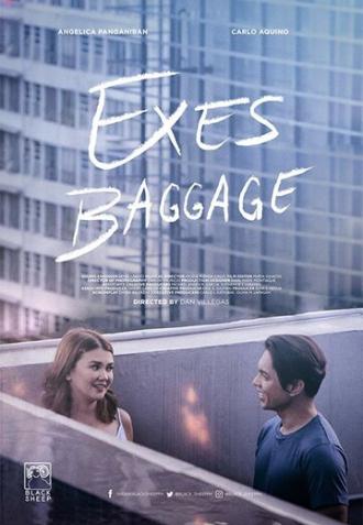 Exes Baggage (фильм 2018)