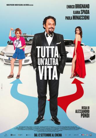 Tutta un'altra vita (фильм 2019)